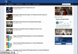 Sites similar to 1films.in