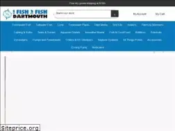 Sites similar to 1fish2fishdartmouth.com