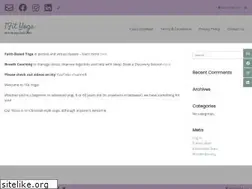 Sites similar to 1fit-yoga.com