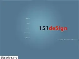 Sites similar to 1five1.com