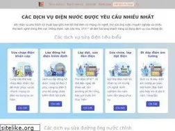 Sites similar to 1fix.vn
