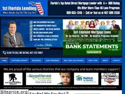 Sites similar to 1floridalending.com