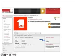 Sites similar to 1fm-bombaybeats.phonostar.de