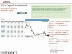 Sites similar to 1fn.ru