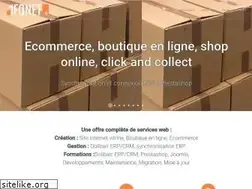 Sites similar to 1fonet.fr