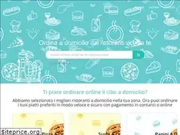 Sites similar to 1food.it