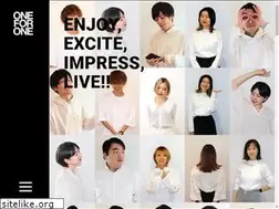 Sites similar to 1for1.jp
