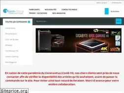 Sites similar to 1form-store.ma