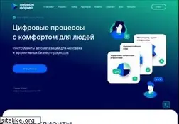 Sites similar to 1forma.ru