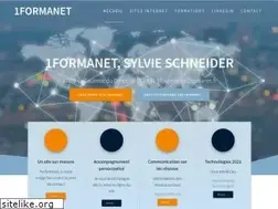 Sites similar to 1formanet.com