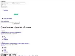 Sites similar to 1formatik.com