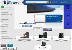 Sites similar to 1foteam.com