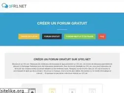 Sites similar to 1fr1.net
