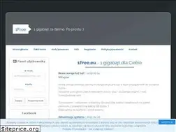 Sites similar to 1free.eu