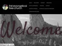 Sites similar to 1freechurch.org