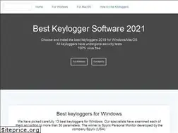 Sites similar to 1freekeylogger.com