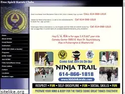 Sites similar to 1freespirit.com