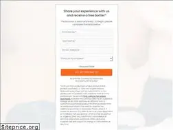 Sites similar to 1freesupplement.com