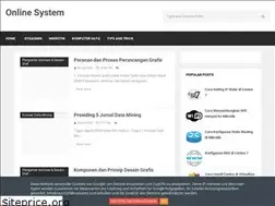 Sites similar to 1frekuensi.blogspot.com
