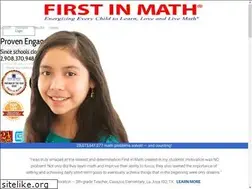 Sites similar to 1fuermathe.com