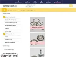 Sites similar to 1furnitura.com.ua