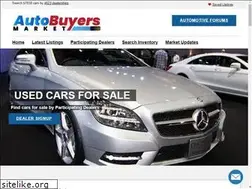 Sites similar to 1futurecars.com