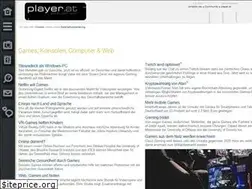 Sites similar to 1game.at