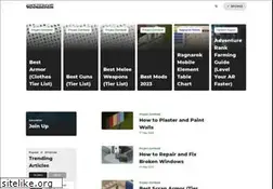 Sites similar to 1gamerdash.com