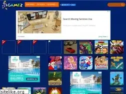 Sites similar to 1gamez.com
