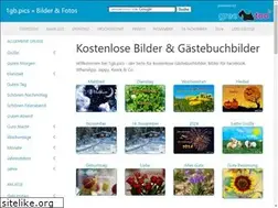 Sites similar to 1gb.pics