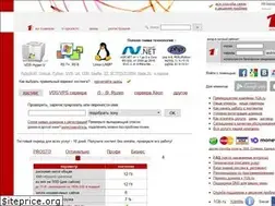 Sites similar to 1gb.ru