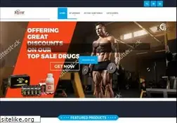 Sites similar to 1gear.com