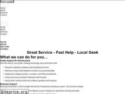 Sites similar to 1geek1.com