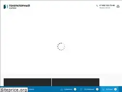 Sites similar to 1gen.ru