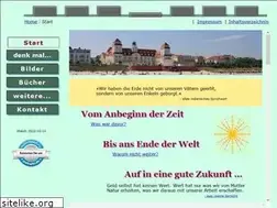 Sites similar to 1gf.de