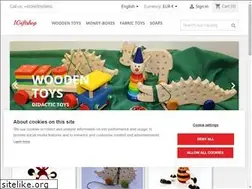 Sites similar to 1giftshop.com
