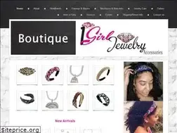 Sites similar to 1girlboutique.com