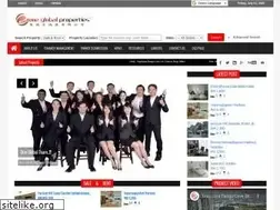 Sites similar to 1glob.com