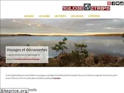 Sites similar to 1globe2trips.com