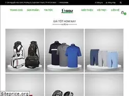 Sites similar to 1golfshop.com.vn