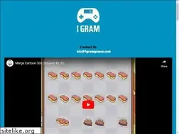 Sites similar to 1gramgames.com