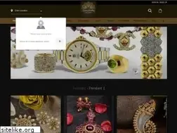 Sites similar to 1gramjewellery.com