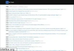 Sites similar to 1h.ro