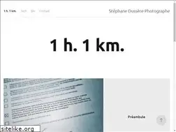 Sites similar to 1h1km.com