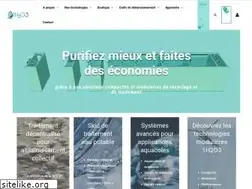 Sites similar to 1h2o3.com