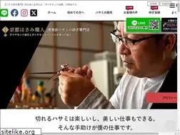 Sites similar to 1hasami.com