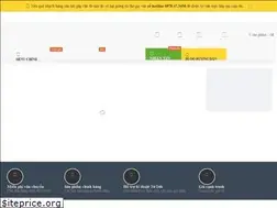 Sites similar to 1hatgiong.com