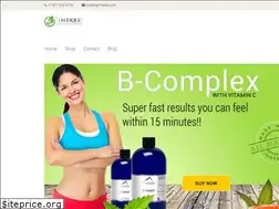 Sites similar to 1herbs.com
