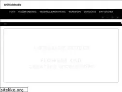 Sites similar to 1hillsidestudio.com