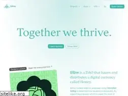 Sites similar to 1hive.org